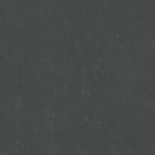 Indica Charcoal Antique Chalkboard Wallpaper