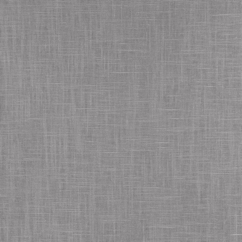 Charcoal Gray Linen Paper Texture Picture, Free Photograph