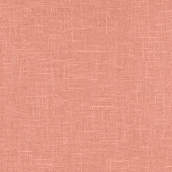 RY31721 Wallpaper | Indie Faux Textured Linen Pink Wallpaper