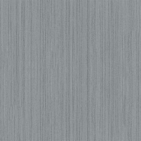 Indra Grey Striated Wallpaper
