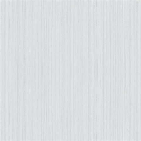 Indra Light Grey Striated Wallpaper