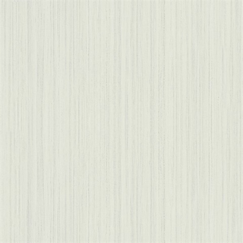 Indra Sage Striated Wallpaper