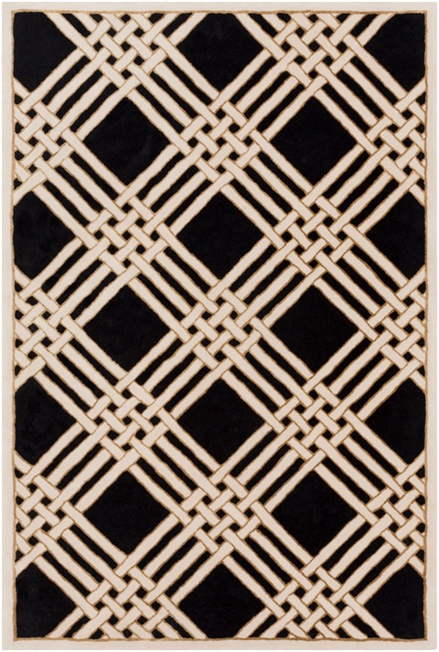 INE1002 Intermezzo Area Rug