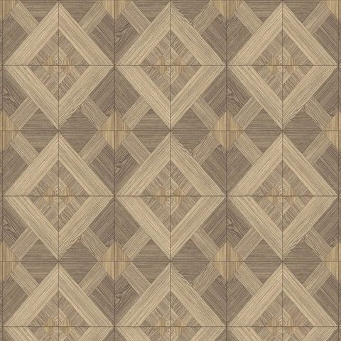 Inlay Fawn Commercial Wallpaper
