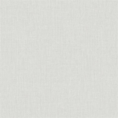 Inlay Linen Haze Commercial Wallpaper