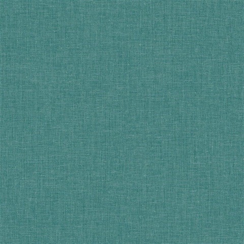Inlay Linen Jewel Commercial Wallpaper