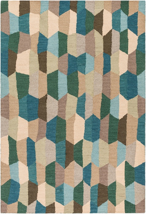 INM1002 Inman Area Rug