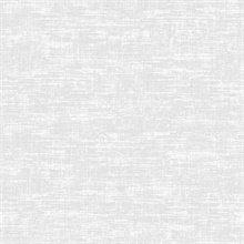 Interference Pearl Grey Peel and Stick Wallpaper