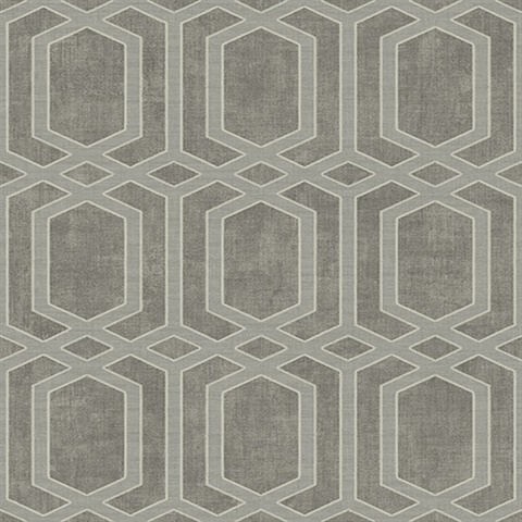 Interlinking Hexagon