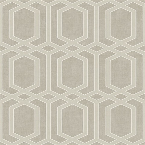 Interlinking Hexagon
