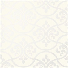 Interlude Cream Ogee