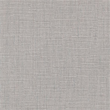 Intermezzo Grey Commercial Wallpaper