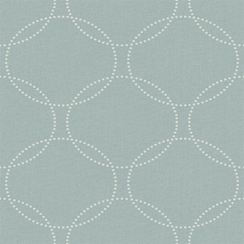 Intersecting Circles