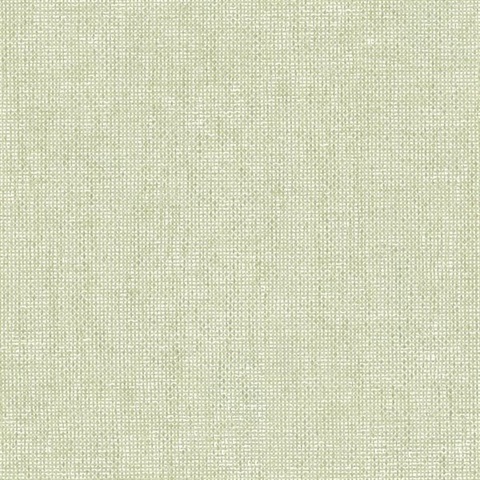 Intreccio Congo Green Italian Wallpaper