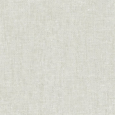 Intreccio Congo Grey Italian Wallpaper