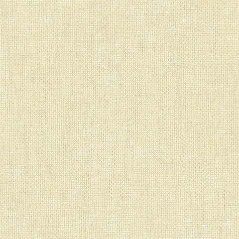 Intreccio Congo Yellow Italian Wallpaper