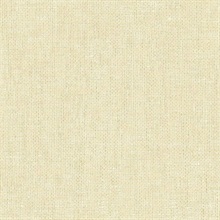 Intreccio Congo Yellow Italian Wallpaper