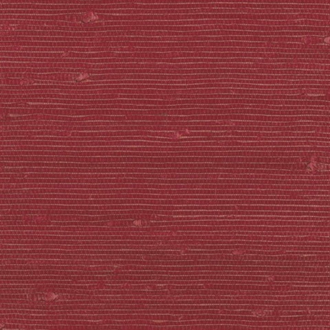 Ionian Sea Linen Lacquer Red