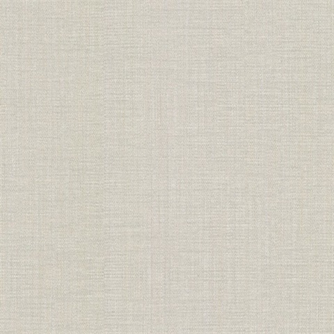 Irish Faux Linen Sundance Wallpaper