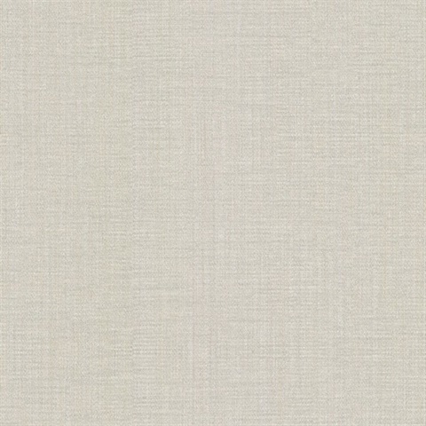 Irish Faux Linen Sundance Wallpaper