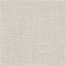 Irish Faux Linen Sundance Wallpaper