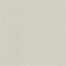 Irish Faux Linen Sundance Wallpaper