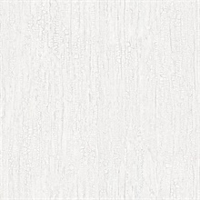 Ironbark Ivory Textured Wallpaper