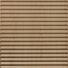 Irrigate Ceiling Panels Light Oak