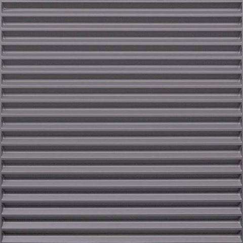 Irrigate Ceiling Panels Lilac