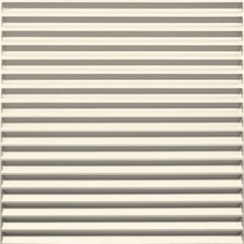 Irrigate Ceiling Panels Off White