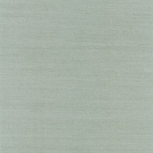 Isaku Light Green Grasscloth