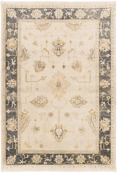 IST1003 Istanbul Area Rug