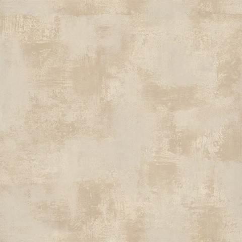 Italian Stucco Plaster Sand Mediterranean Wallpaper