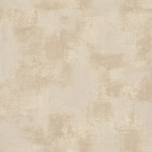 Italian Stucco Plaster Sand Mediterranean Wallpaper