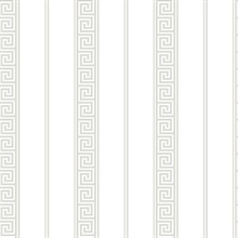 It's Greek To Me Striped