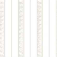 It's Greek To Me Striped