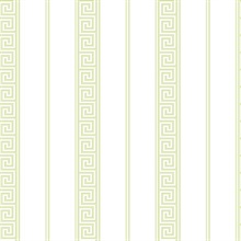 It's Greek To Me Striped