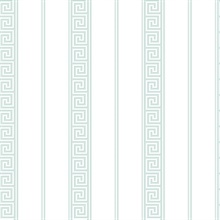 It's Greek To Me Striped