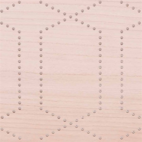 It's Riveting Plated on Birch Rule Floored