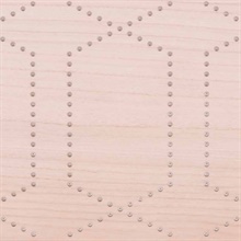 It's Riveting Plated on Birch Rule Floored