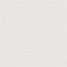 Ivory Edmond Faux Sisal Wallpaper