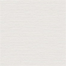 Ivory Edmond Faux Sisal Wallpaper