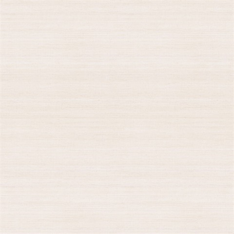 Ivory Milano Silk Texture Wallpaper