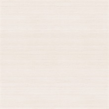 Ivory Milano Silk Texture Wallpaper