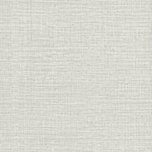 Ivory Scotland Textured Tweed Wallpaper