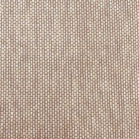 Ivory Wallquest BX10192 Weave Grasscloth Wallpaper