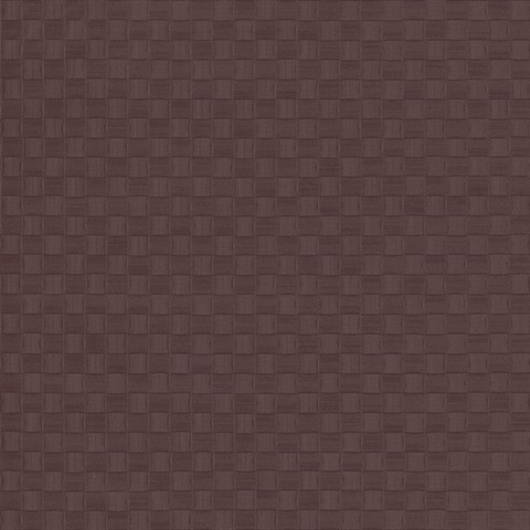 Ivy Plum Commercial Wallpaper