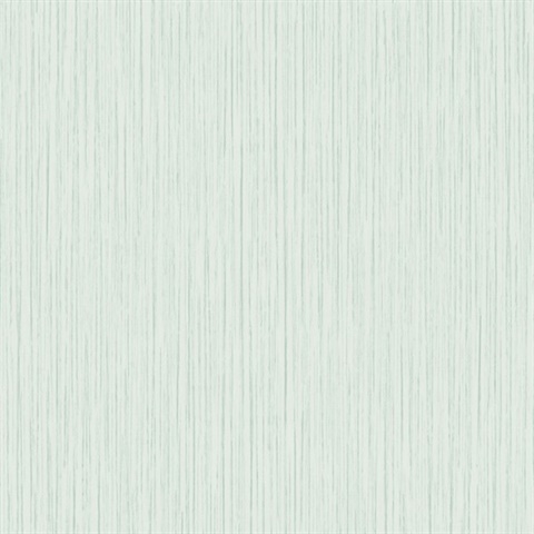 Jade Faux Wood Texture Lines Wallpaper