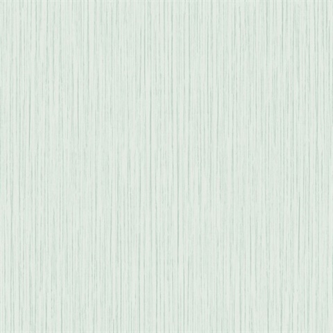 Jade Faux Wood Texture Lines Wallpaper