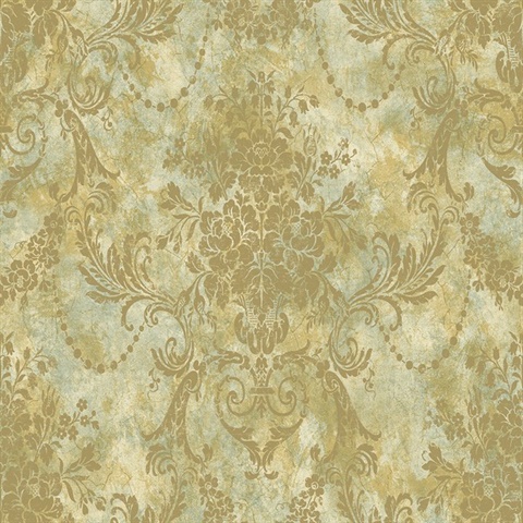 Janie Damask